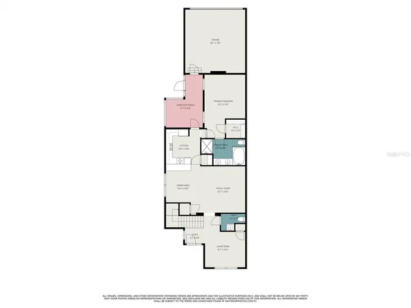 $350,000 | 1395 Alston Bay Boulevard, Apopka, FL 32703