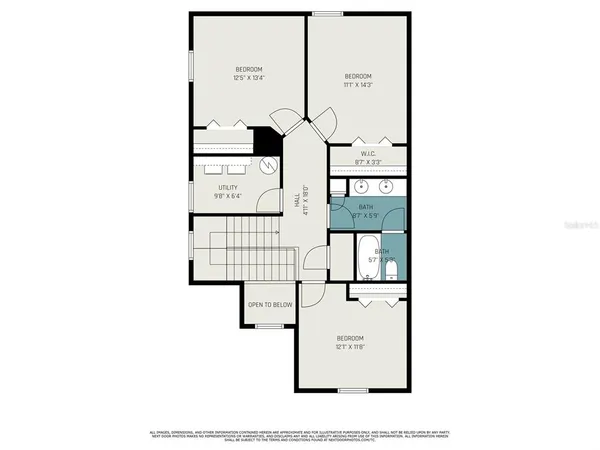 $350,000 | 1395 Alston Bay Boulevard, Apopka, FL 32703