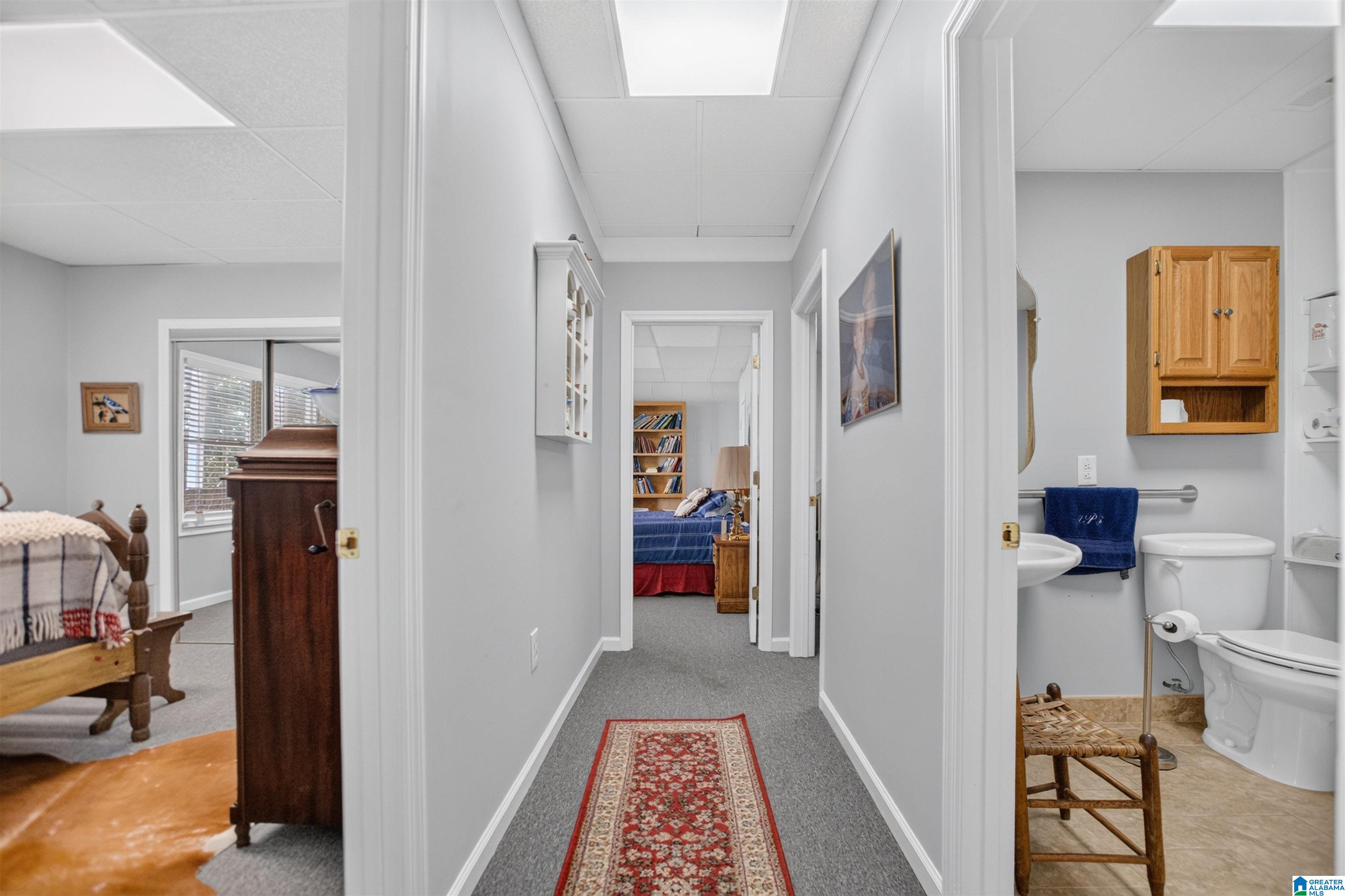 2040 Mohawk Cliff Road Ohatchee, AL 36271 - Photo 23 of 77 Gallery Image 23