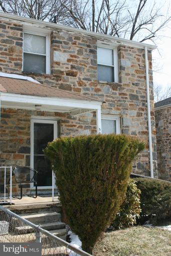 5021 Sunset Road Baltimore, MD 21215 - Photo 1 of 26 a view of a building with a window