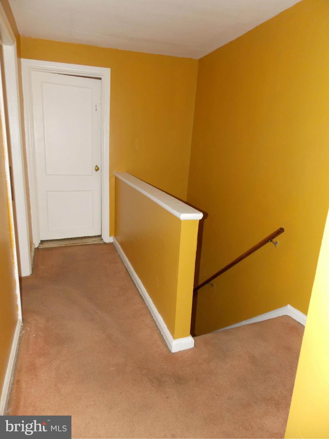 5021 Sunset Road Baltimore, MD 21215 - Photo 15 of 26 a view of an empty room