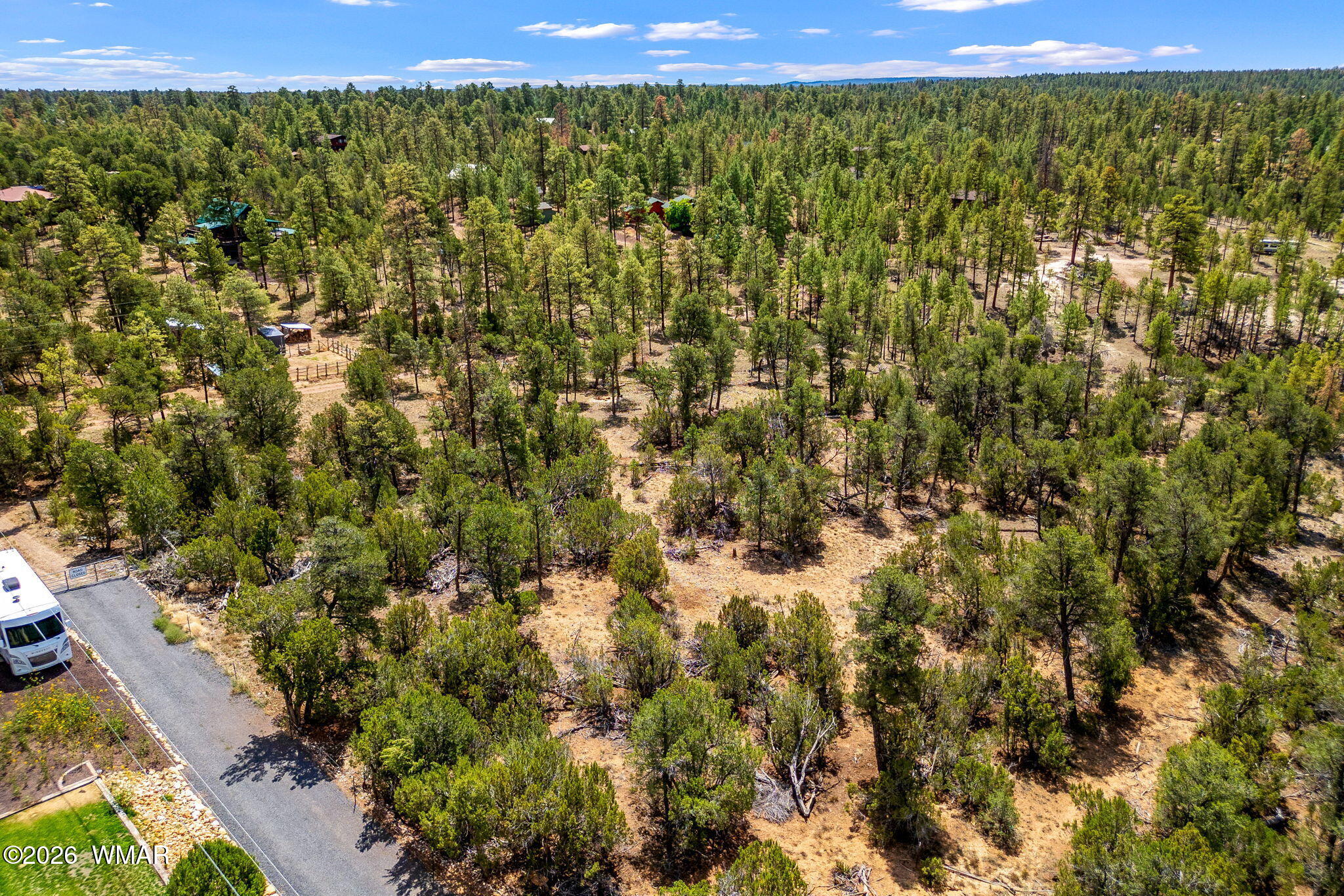 007 H Chevelon Road Heber, AZ 85928 - Photo 8 of 12