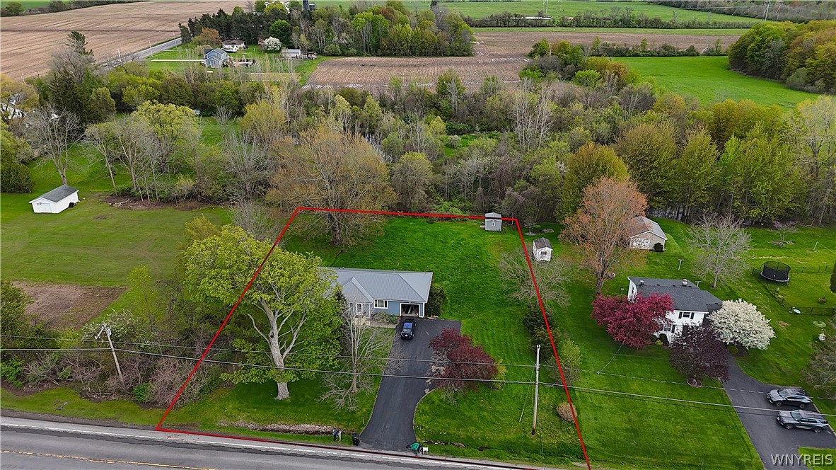 7964 Chestnut Ridge Road Gasport, NY 14067 - Photo 48 of 48