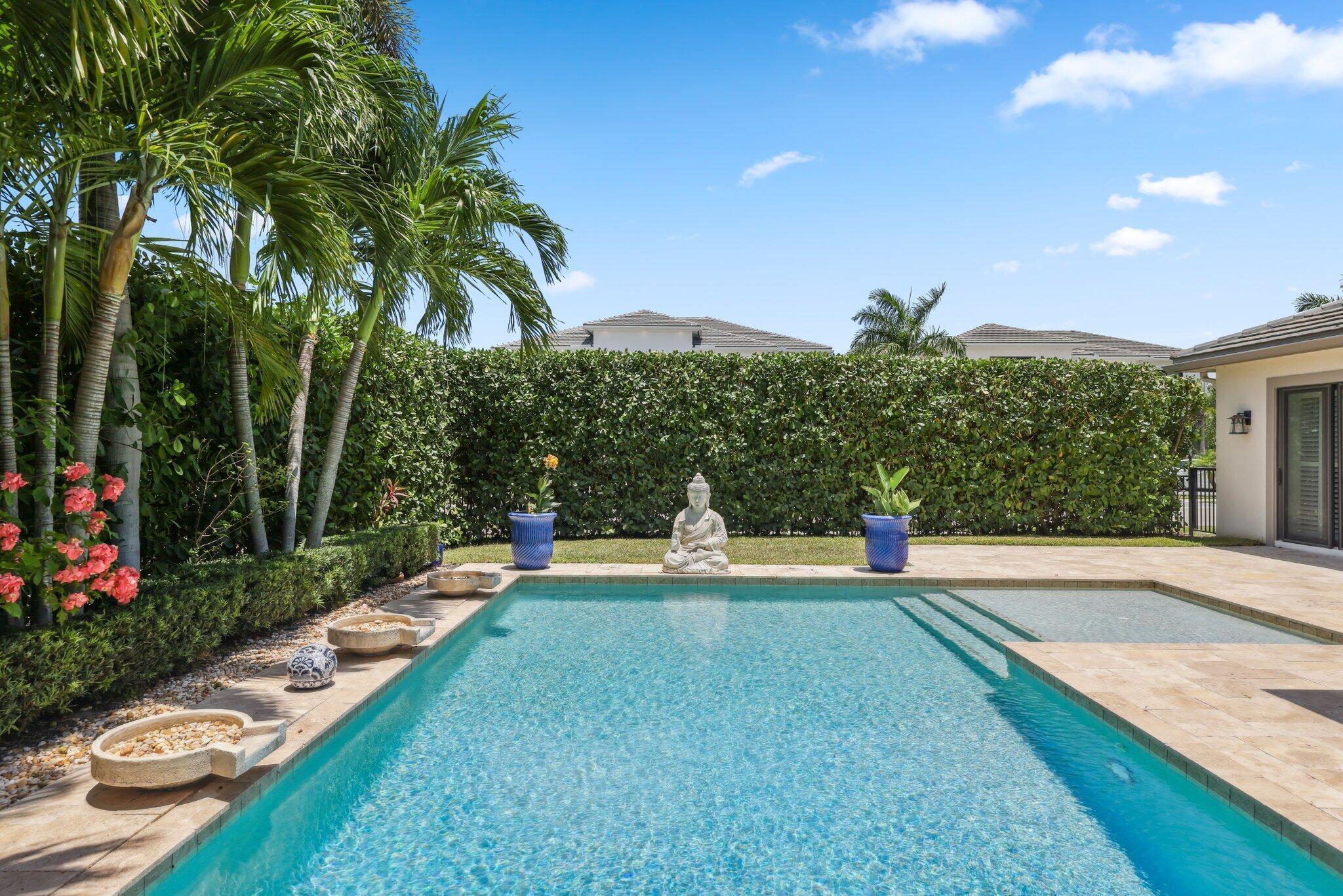 7406 Northwest 27th Avenue Boca Raton, FL 33496 - Photo 50 of 76 pool