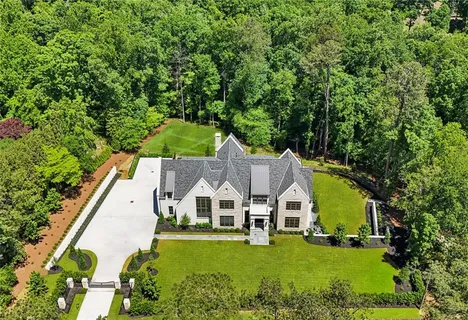 $8,500,000 | 4715 Northside Drive Northwest, Atlanta, GA 30327