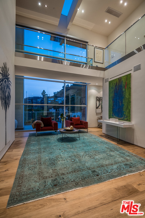 1700 Queens Road Los Angeles, CA 90069 - Photo 31 of 38 Gallery Image 31
