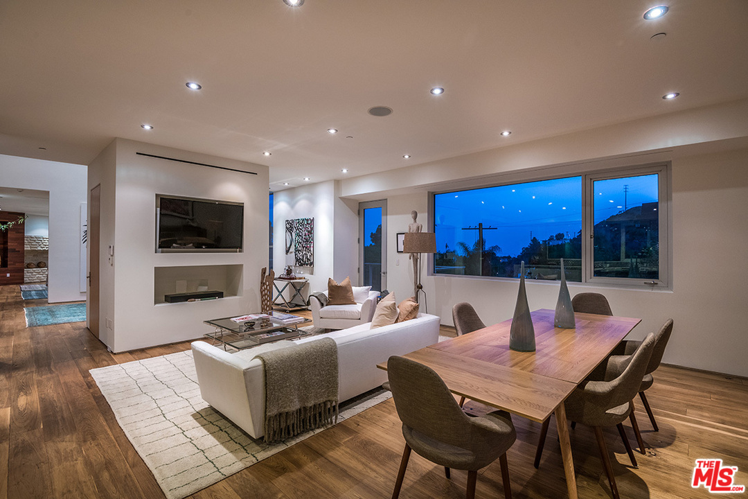 1700 Queens Road Los Angeles, CA 90069 - Photo 38 of 38 Gallery Image 38
