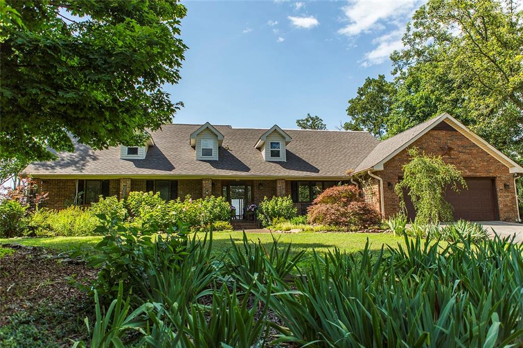 1220 Mt Alto Road Southwest Rome, GA 30165 - Photo 1 of 1