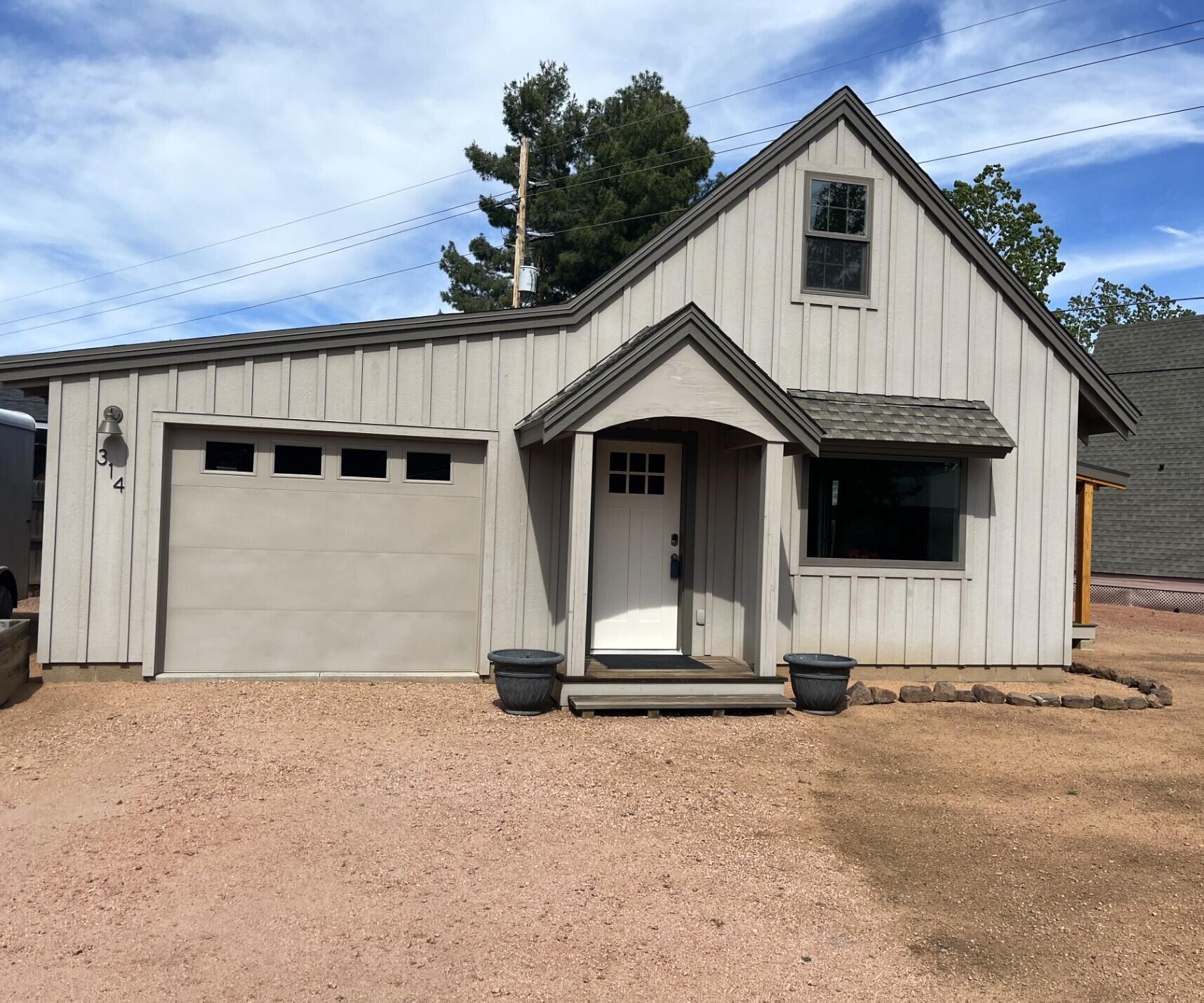 314 West Roundup Road Payson, AZ 85541 - Photo 1 of 30