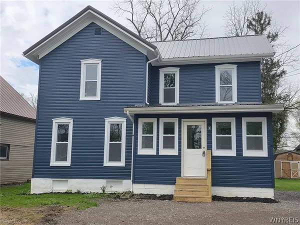 $199,900 | 56 Main Street, Middlebury, NY 14591