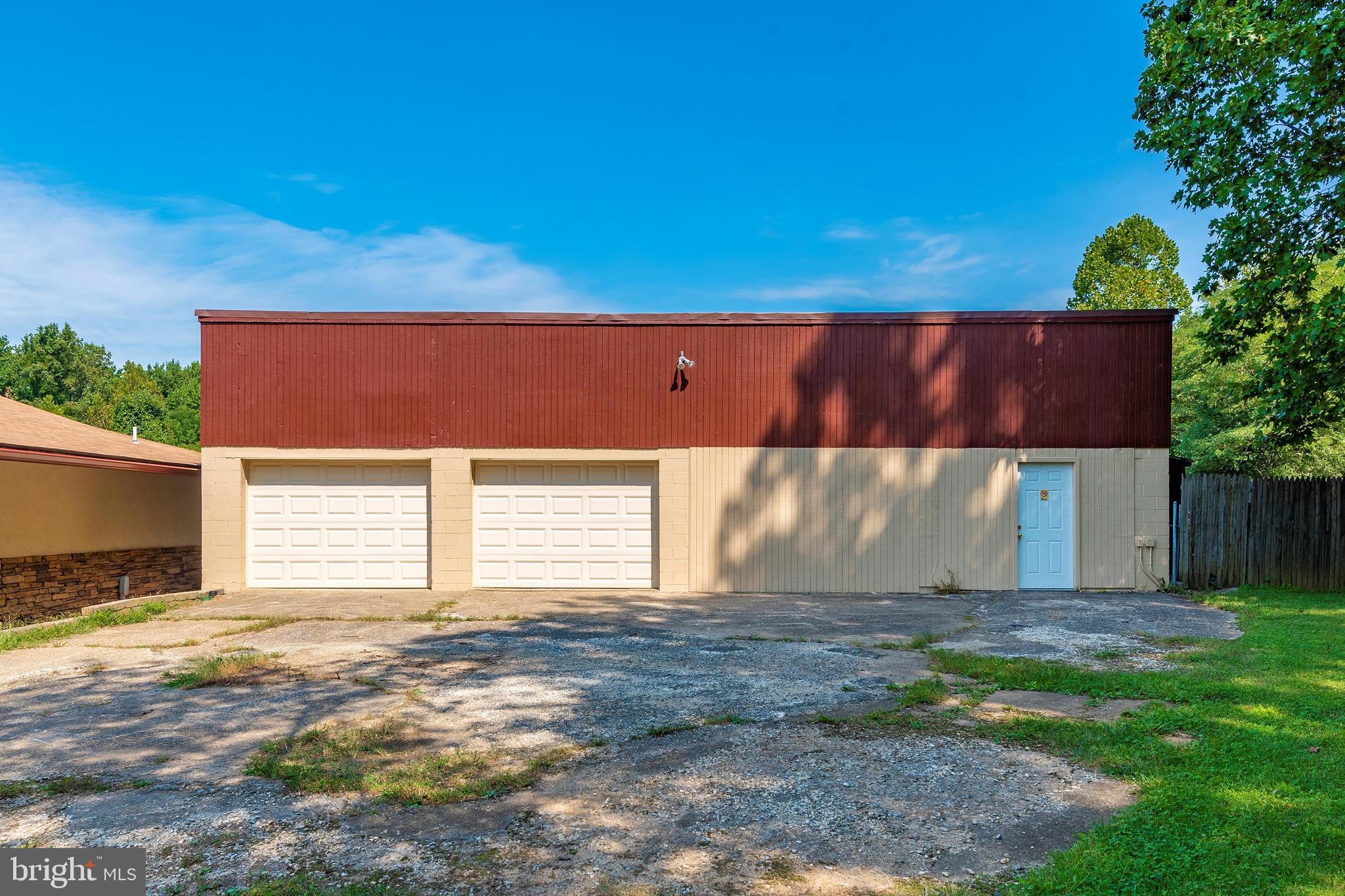 4115 Muncaster Mill Road Rockville, MD 20853 - Photo 24 of 28