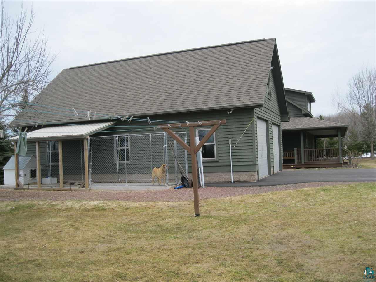 77325 Big Rock Road Washburn, WI 54891 - Photo 11 of 45 Gallery Image 11