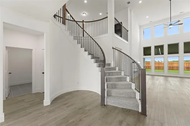 a picture of a book and a bed