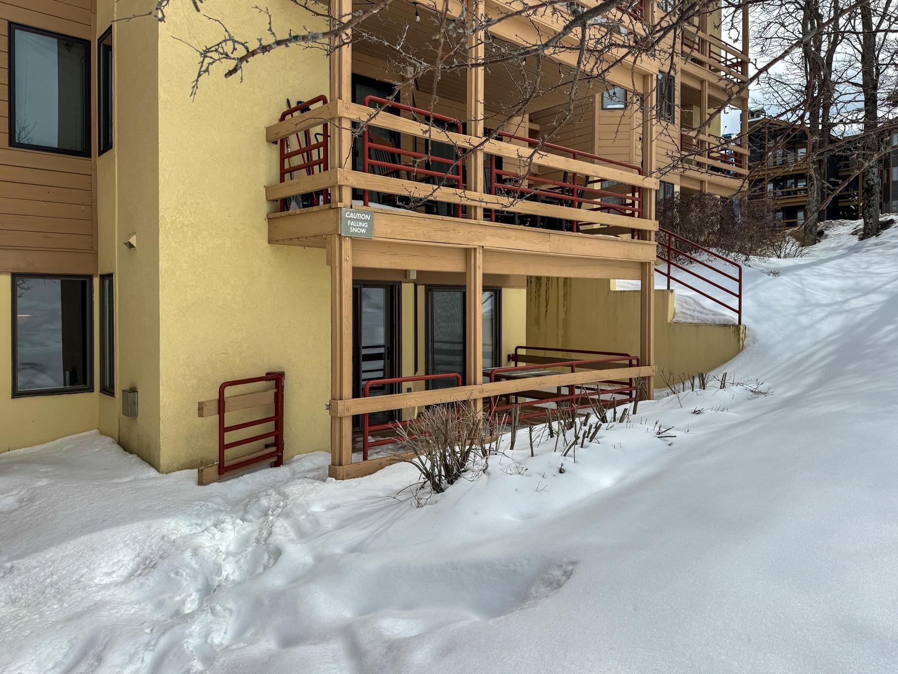 778 Stratton Mountain Road, Unit 2103 Stratton, VT 05155 - Photo 14 of 17