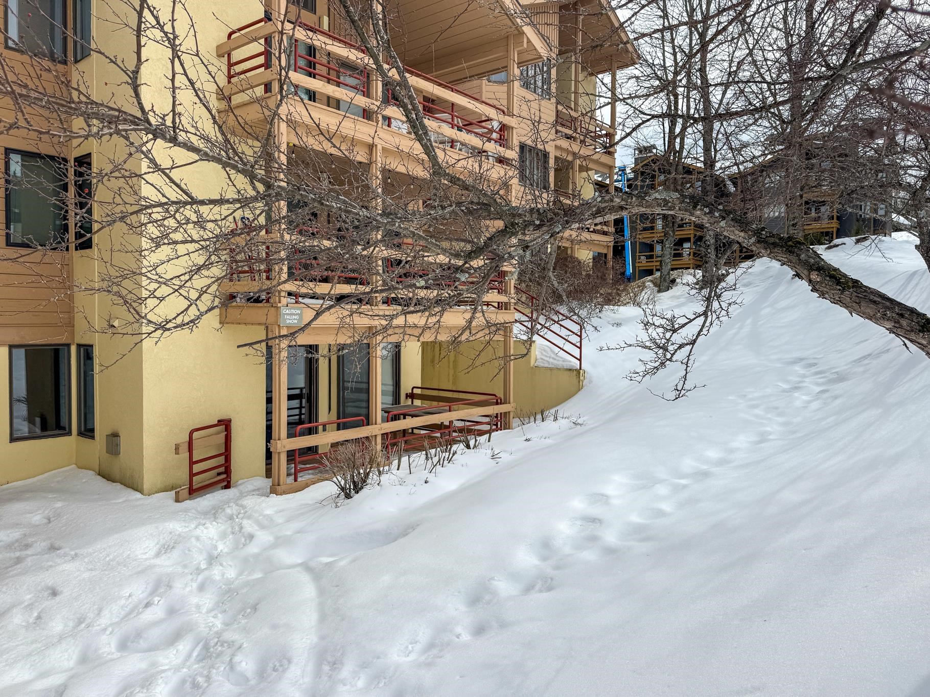 778 Stratton Mountain Road, Unit 2103 Stratton, VT 05155 - Photo 15 of 17