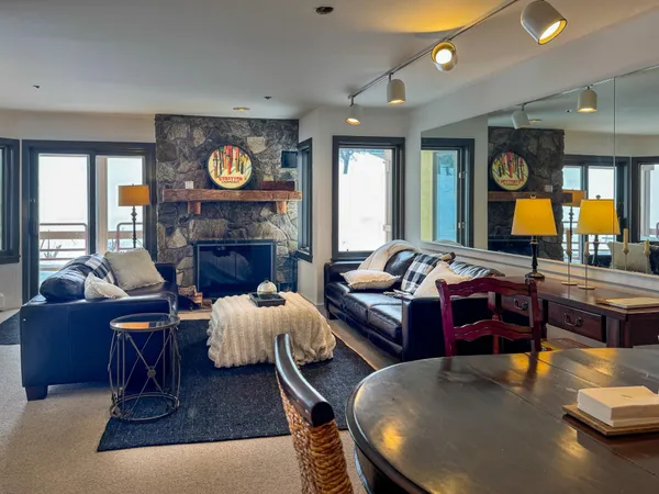 $729,000 | 778 Stratton Mountain Road, Unit 2103, Stratton, VT 05155