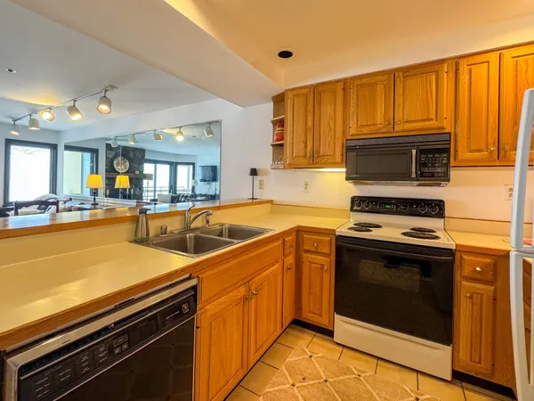 $729,000 | 778 Stratton Mountain Road, Unit 2103, Stratton, VT 05155
