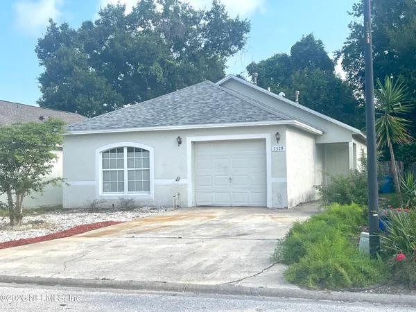 $1,750 | 7329 Lawn Tennis Lane, Jacksonville, FL 32277