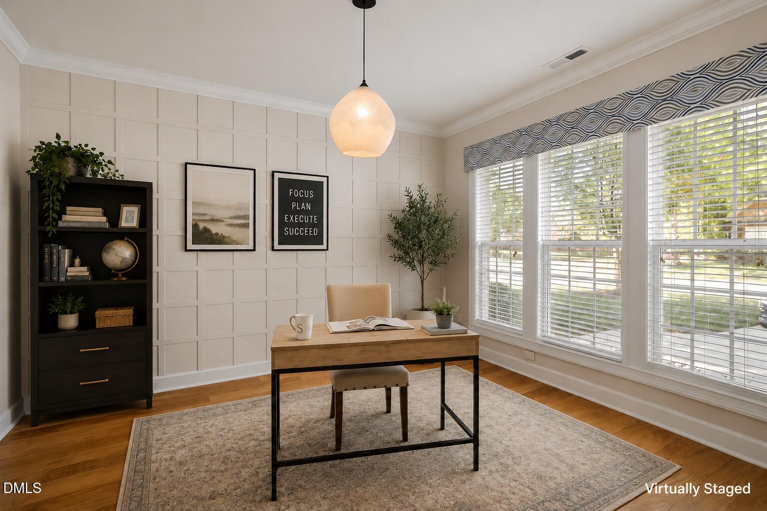 902 Ravendale Place Cary, NC 27513 - Photo 9 of 57 Office1