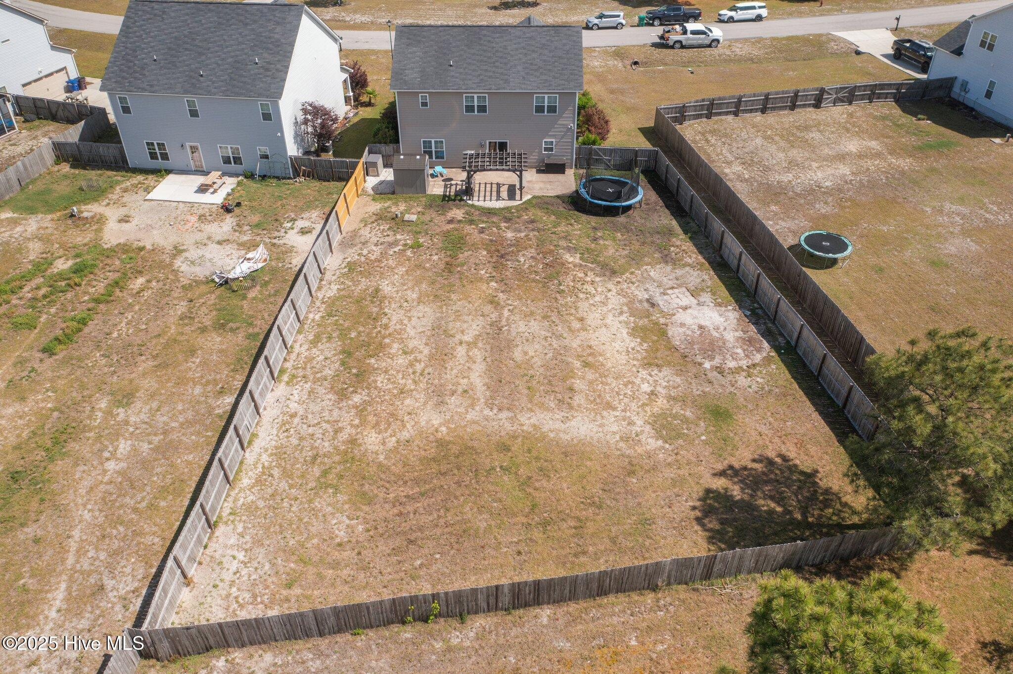 393 Inverness Drive Hubert, NC 28539 - Photo 35 of 45 7-web-or-mls-DJI_0480