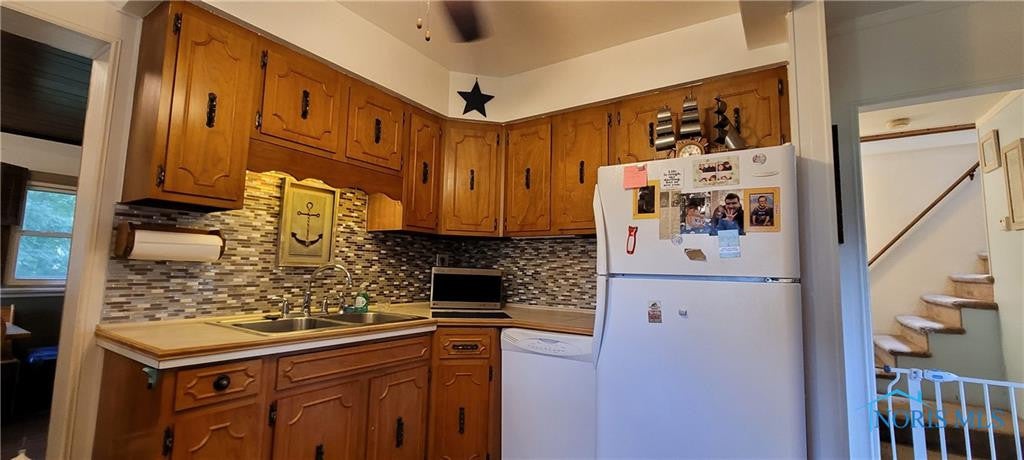 2121 Oakhaven Road Toledo, OH 43615 - Photo 11 of 32 Gallery Image 11