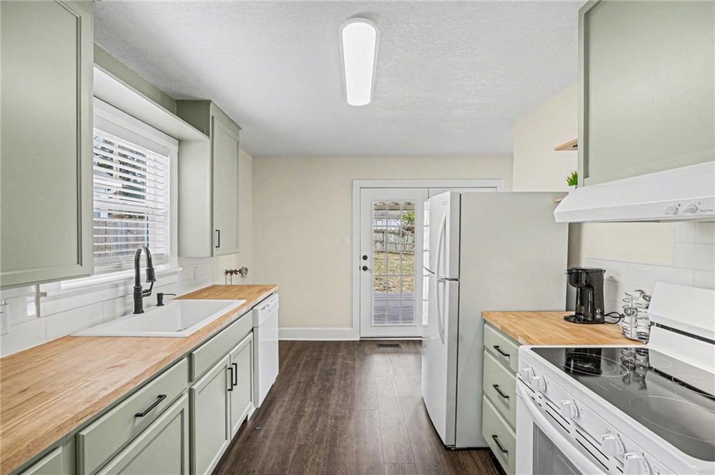 1815 South Ralston Avenue Independence, MO 64052 - Photo 11 of 31