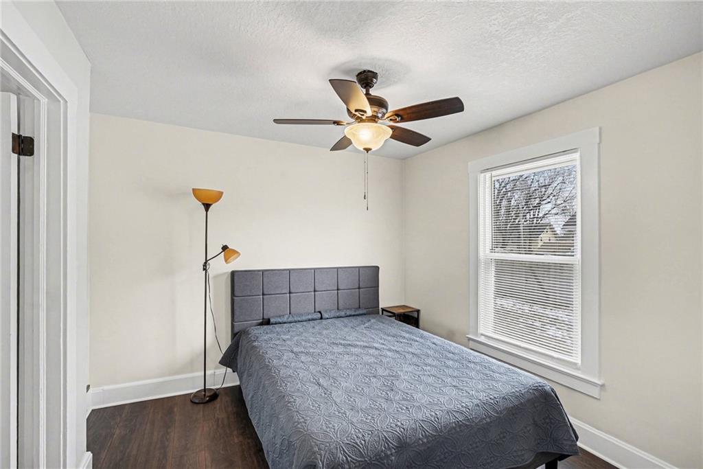 1815 South Ralston Avenue Independence, MO 64052 - Photo 15 of 31