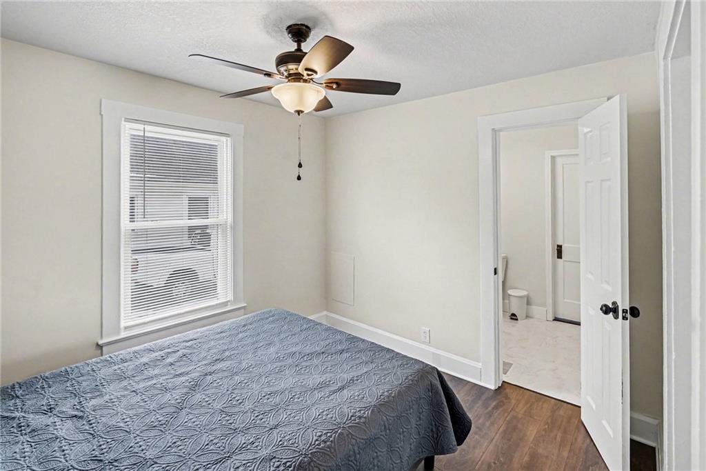 1815 South Ralston Avenue Independence, MO 64052 - Photo 16 of 31