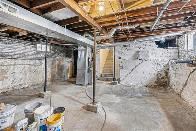 $165,000 | 1815 South Ralston Avenue, Independence, MO 64052