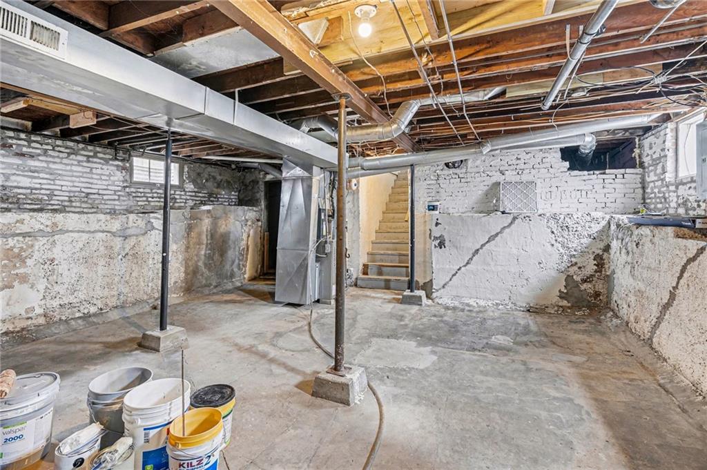 1815 South Ralston Avenue Independence, MO 64052 - Photo 20 of 31