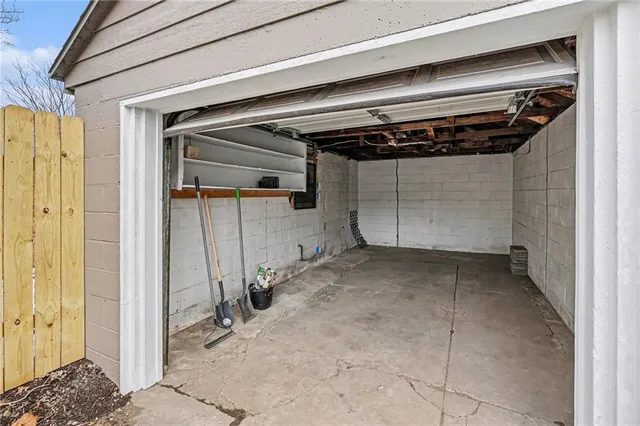 $165,000 | 1815 South Ralston Avenue, Independence, MO 64052