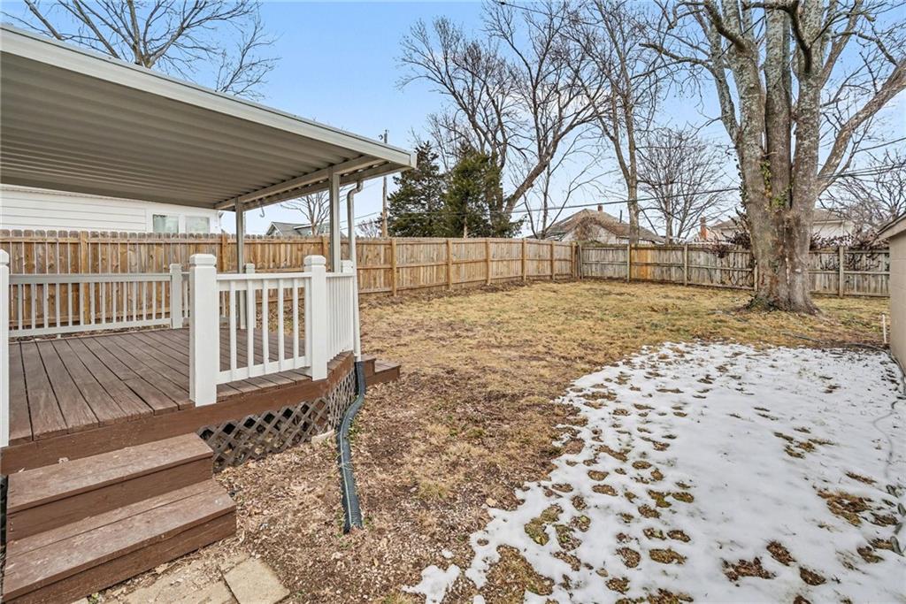 1815 South Ralston Avenue Independence, MO 64052 - Photo 23 of 31