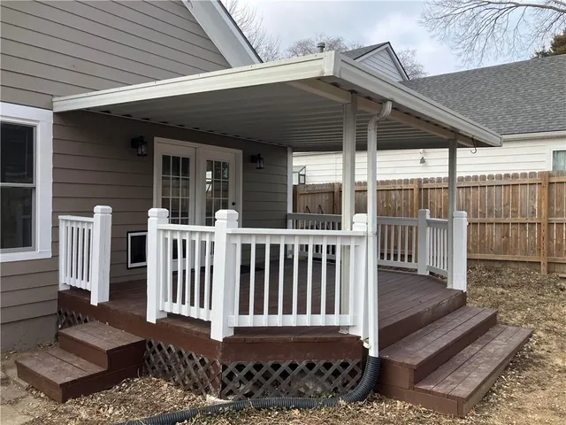 $165,000 | 1815 South Ralston Avenue, Independence, MO 64052