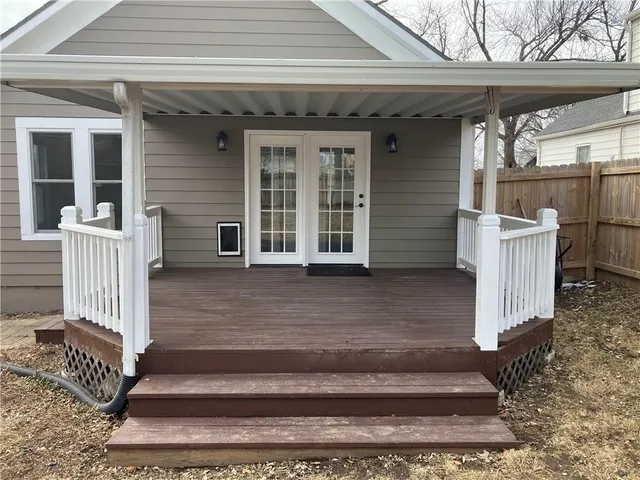 $165,000 | 1815 South Ralston Avenue, Independence, MO 64052