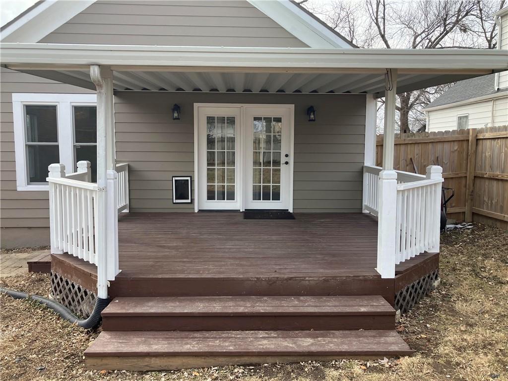 1815 South Ralston Avenue Independence, MO 64052 - Photo 25 of 31