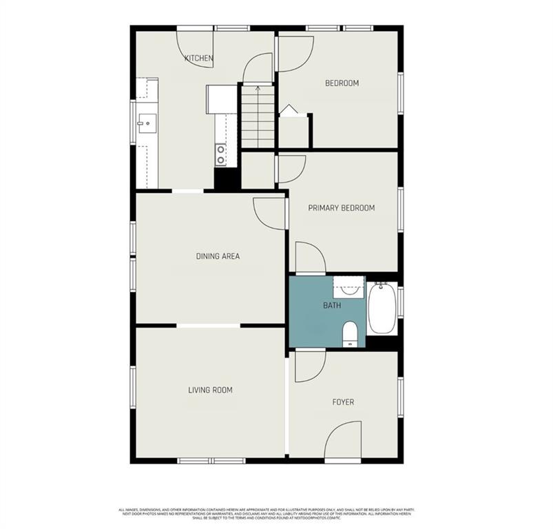 1815 South Ralston Avenue Independence, MO 64052 - Photo 29 of 31