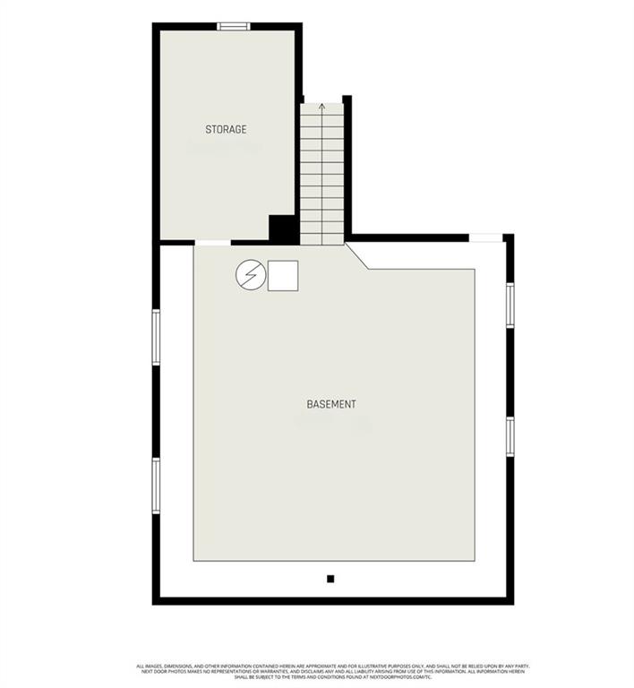 1815 South Ralston Avenue Independence, MO 64052 - Photo 30 of 31