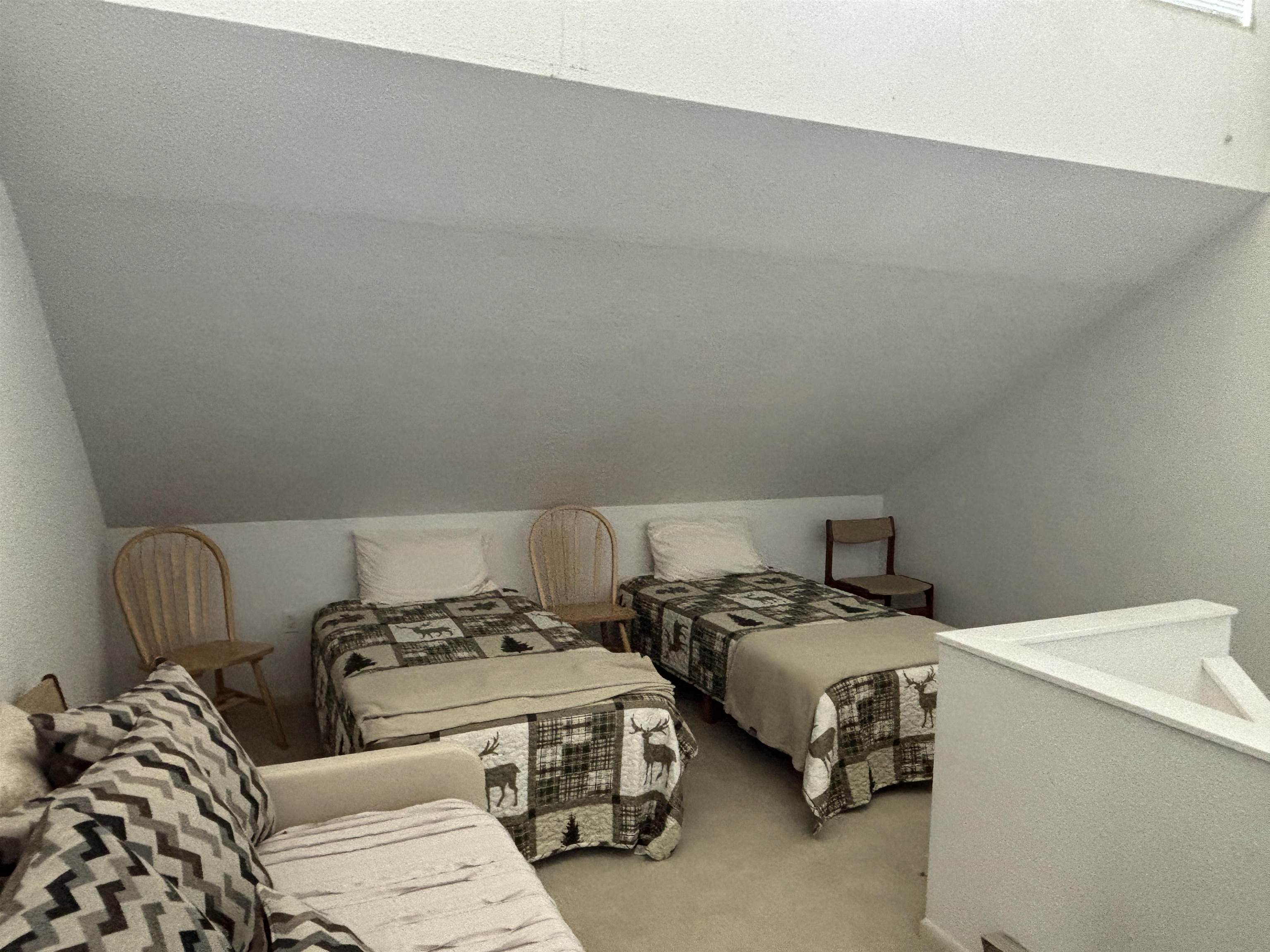 8 Emerson Way, Unit E4 Waterville Valley, NH 03215 - Photo 22 of 24