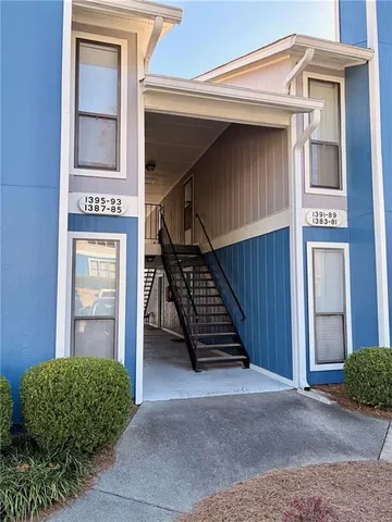 $152,000 | 1387 Branch Drive, Tucker, GA 30084