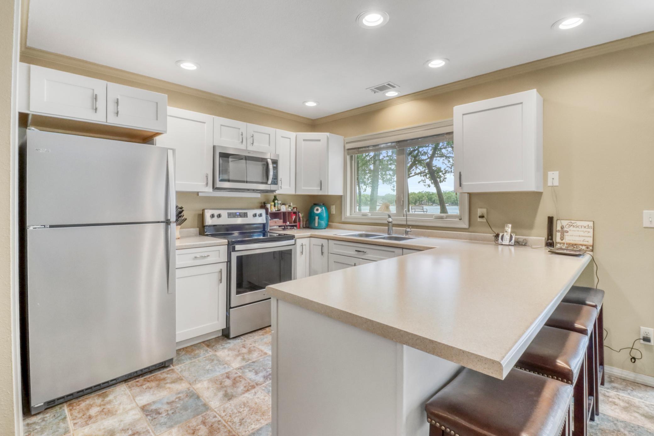13767 Deer Point Road Audubon, MN 56511 - Photo 8 of 23