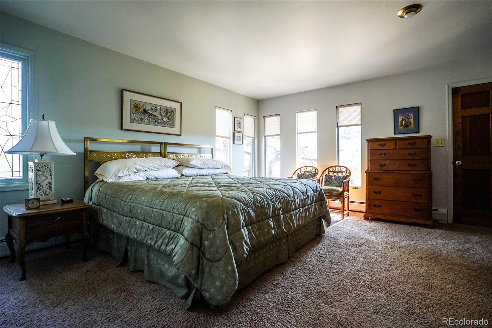 21888 Crestmoor Road Golden, CO 80401 - Photo 11 of 40 Gallery Image 11