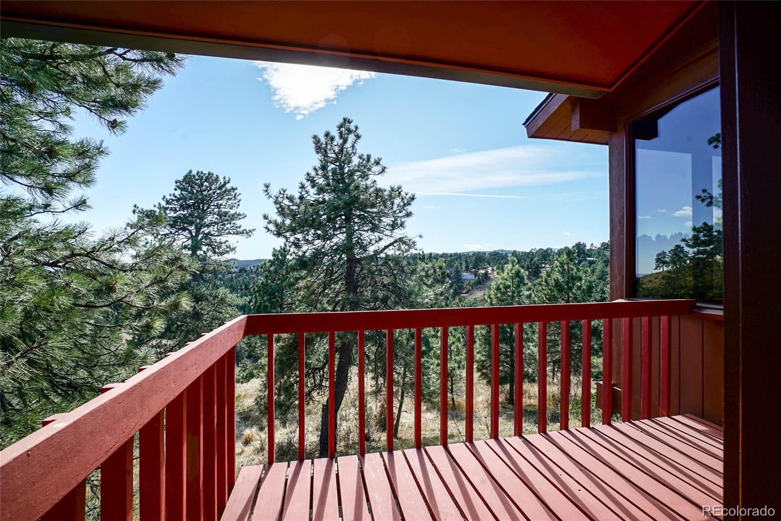 21888 Crestmoor Road Golden, CO 80401 - Photo 13 of 40 Gallery Image 13