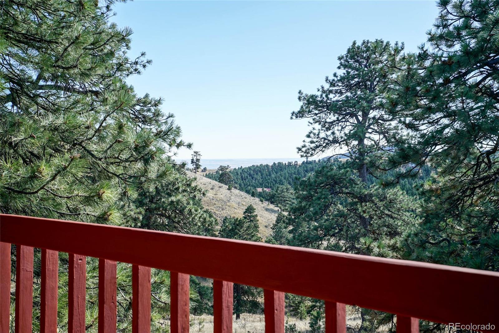 21888 Crestmoor Road Golden, CO 80401 - Photo 14 of 40 Gallery Image 14