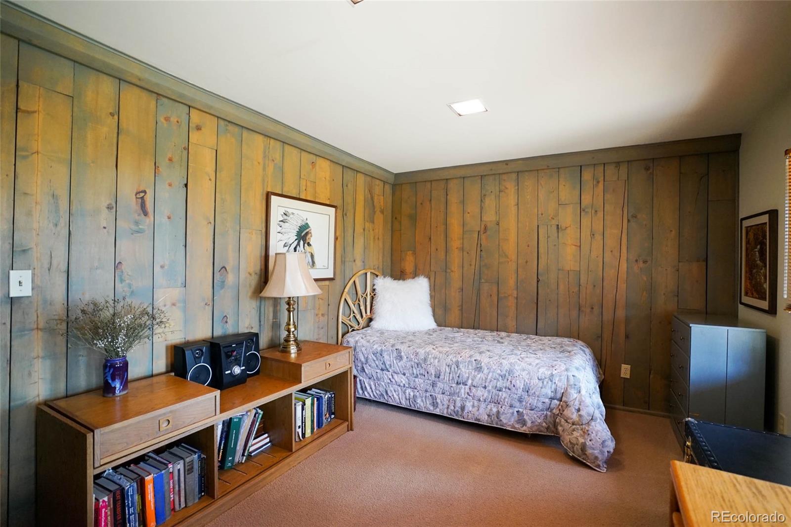 21888 Crestmoor Road Golden, CO 80401 - Photo 20 of 40 Gallery Image 20