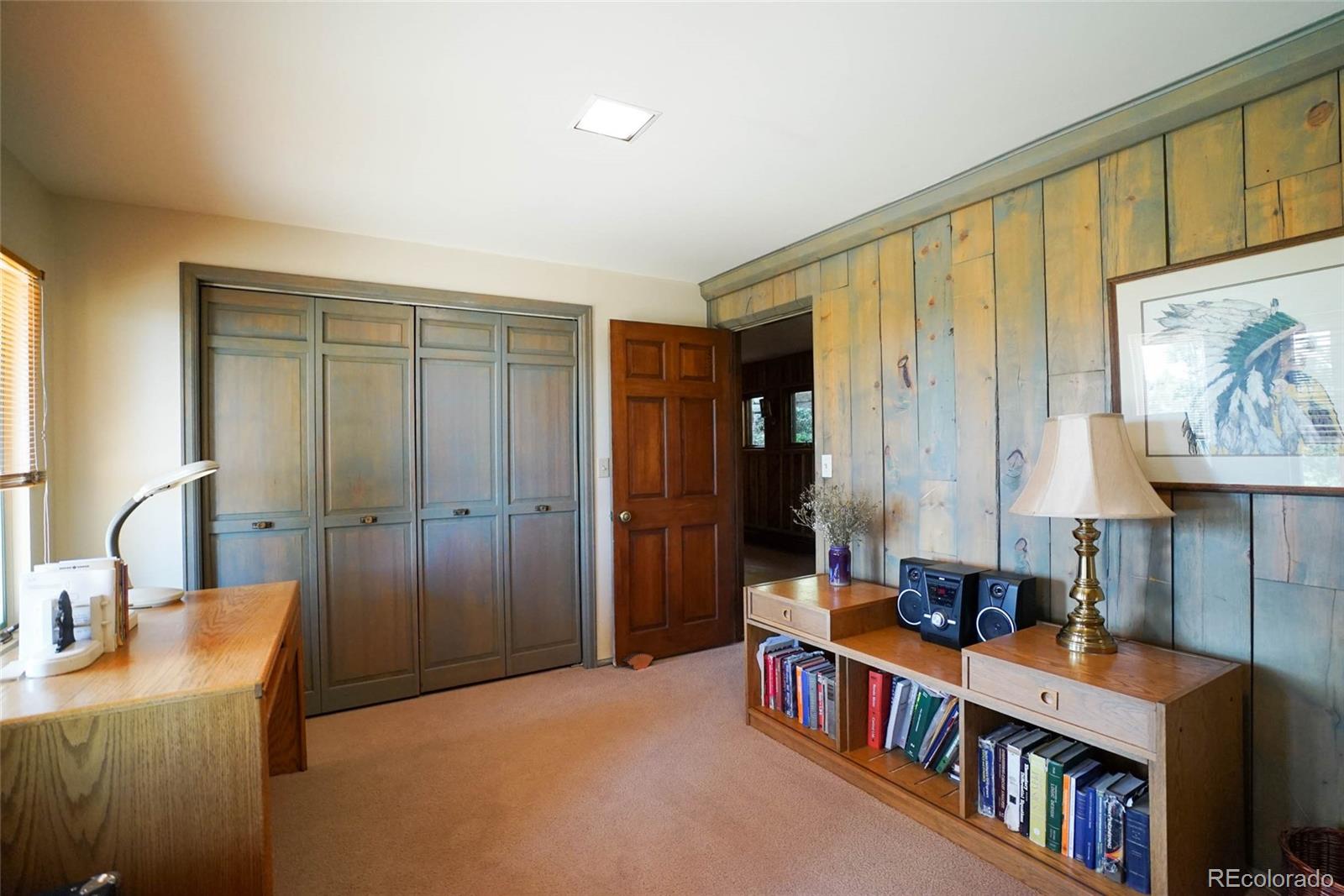 21888 Crestmoor Road Golden, CO 80401 - Photo 21 of 40 Gallery Image 21