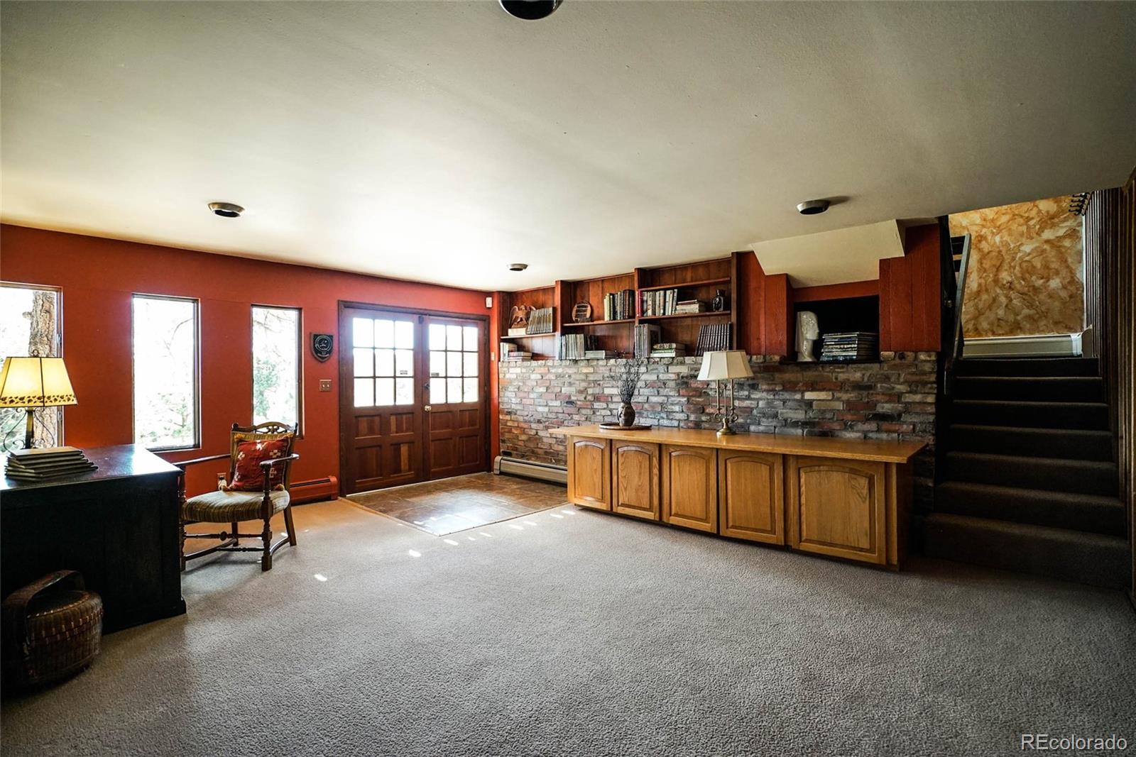 21888 Crestmoor Road Golden, CO 80401 - Photo 24 of 40 Gallery Image 24