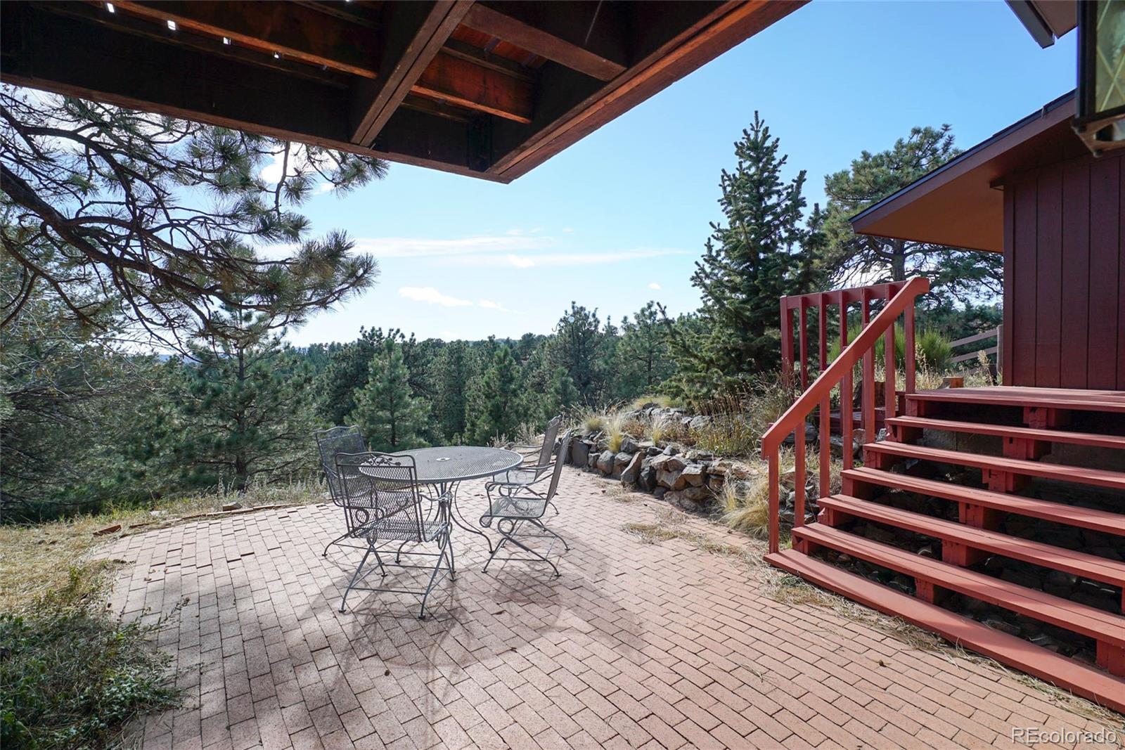 21888 Crestmoor Road Golden, CO 80401 - Photo 26 of 40 Gallery Image 26