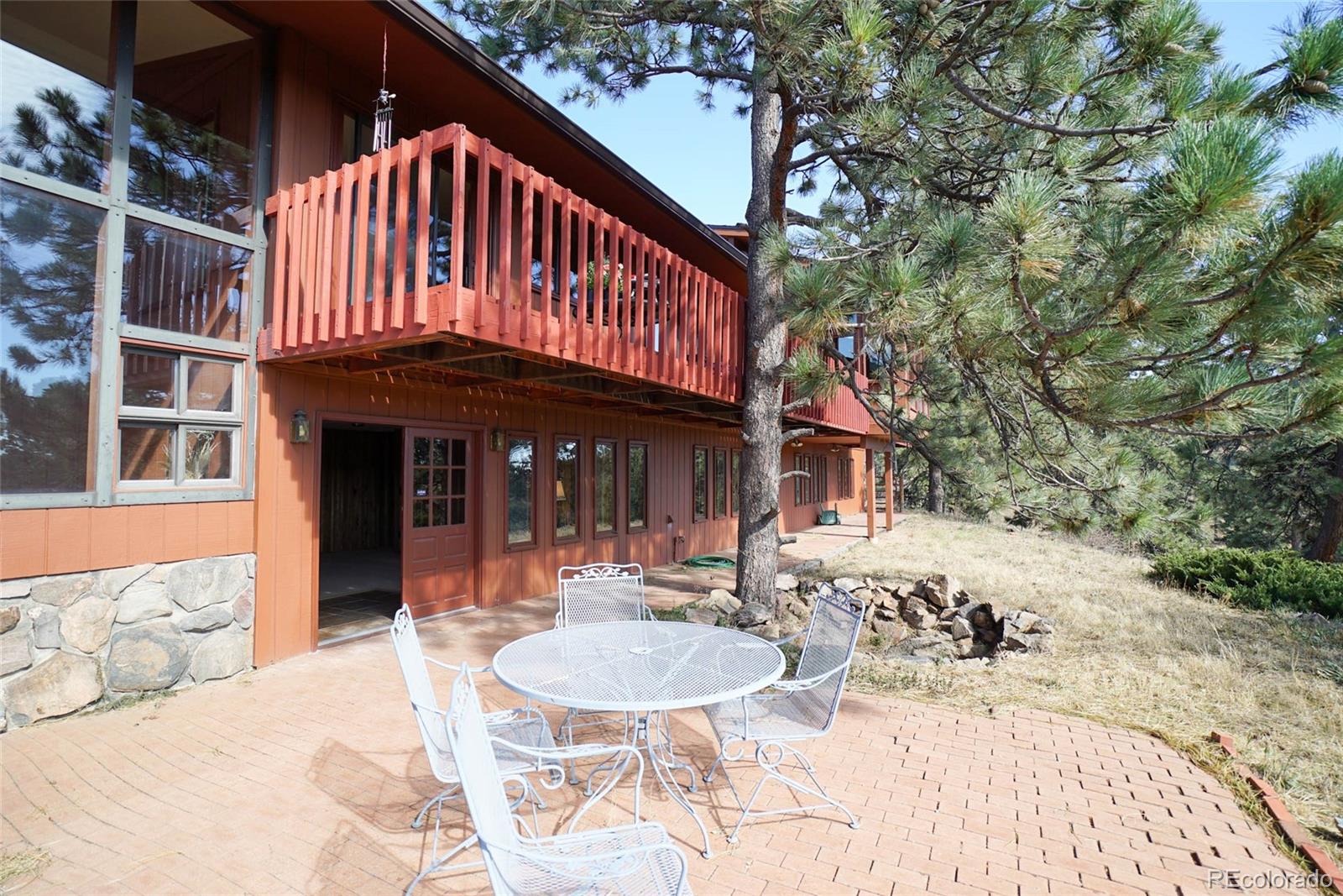 21888 Crestmoor Road Golden, CO 80401 - Photo 27 of 40 Gallery Image 27