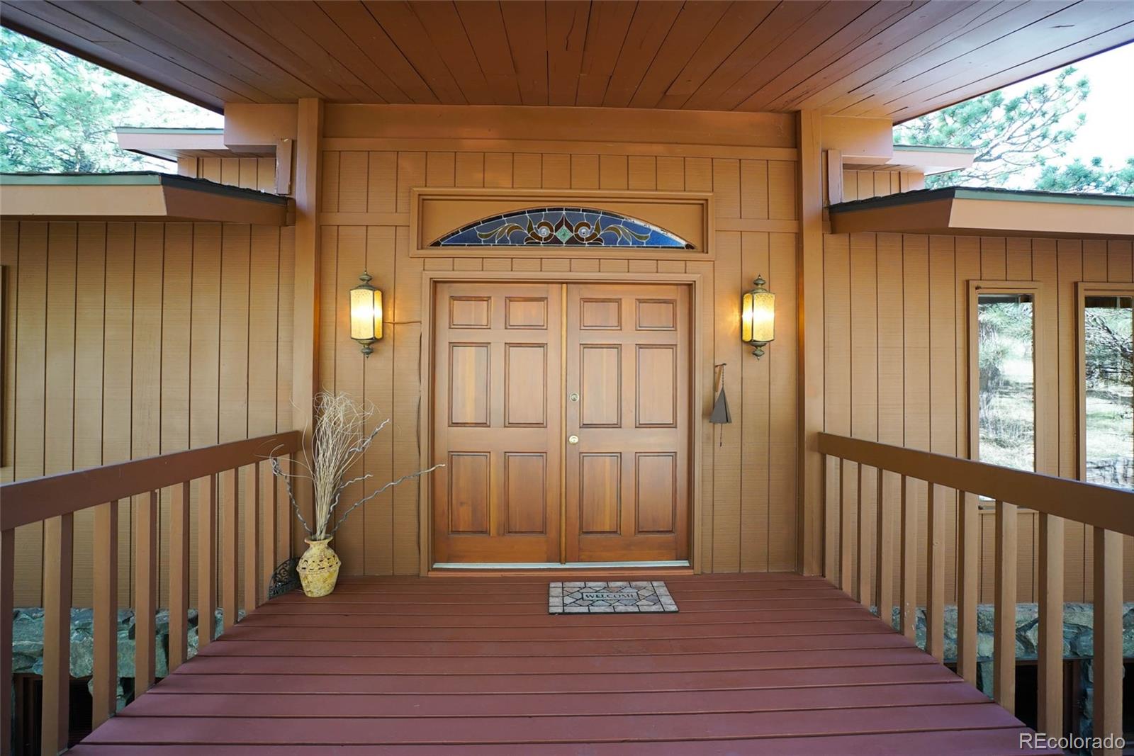 21888 Crestmoor Road Golden, CO 80401 - Photo 3 of 40 Gallery Image 3