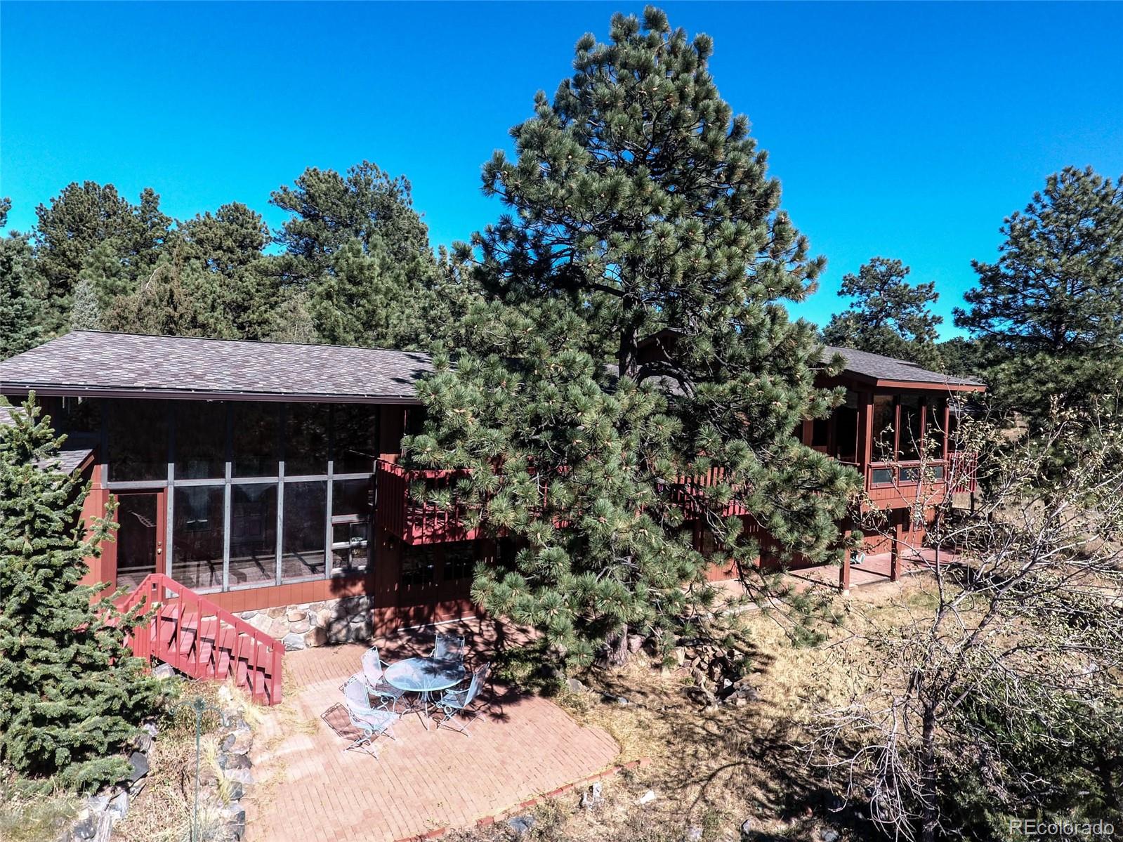 21888 Crestmoor Road Golden, CO 80401 - Photo 35 of 40 Gallery Image 35